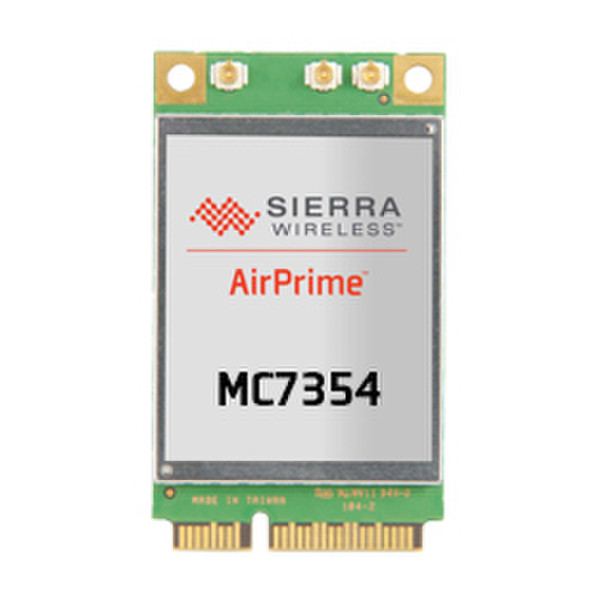 Sierra Wireless MC7354 сотовое беспроводное сетевое оборудование