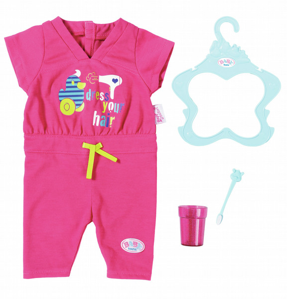 BABY born Jumpsuit Set Комплект одежды для куклы