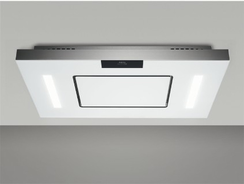 AEG DCK0270HG Ceiling built-in Нержавеющая сталь кухонная вытяжка