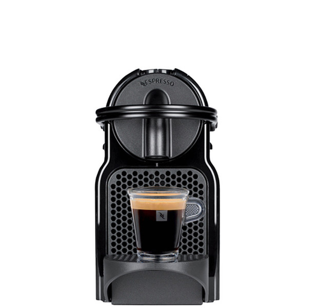 Magimix Inissia Отдельностоящий Автоматическая Espresso machine 0.7л 1чашек Черный