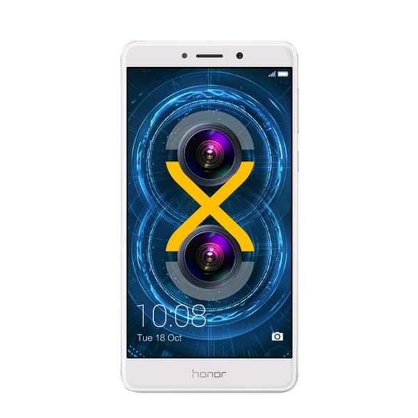 Honor 6X 4G 32GB Gold