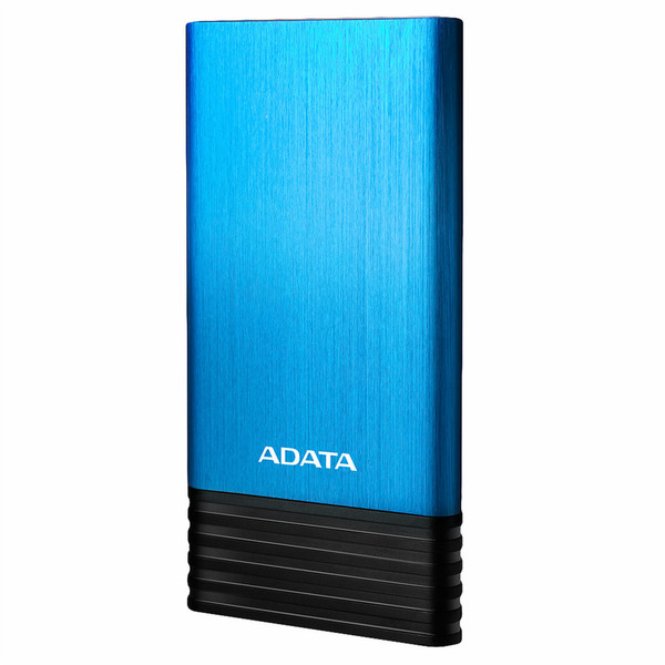 ADATA X7000 Lithium Polymer (LiPo) 7000mAh Black,Blue power bank
