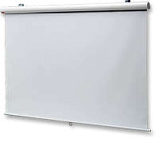 Nobo Electrisch Scherm projection screen