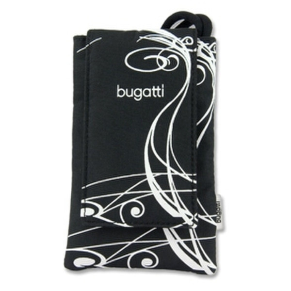 Bugatti cases SmartCase Black