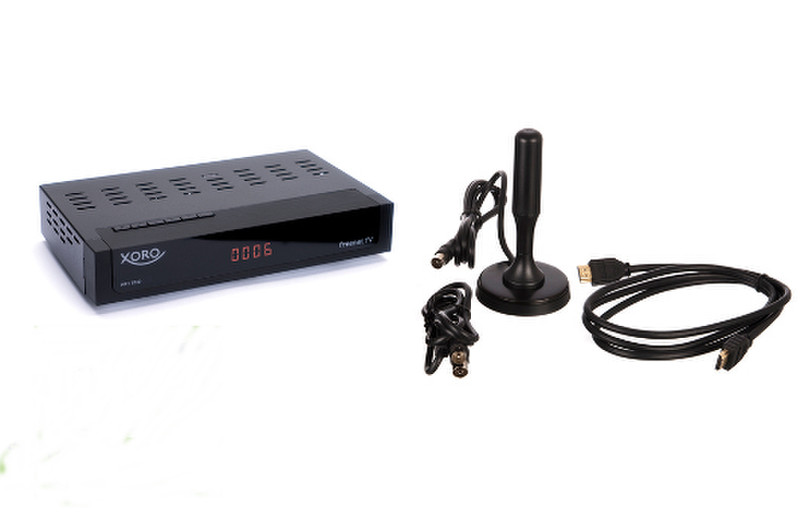 Xoro HRT 8730 Kit Full-HD TV Set-Top-Box