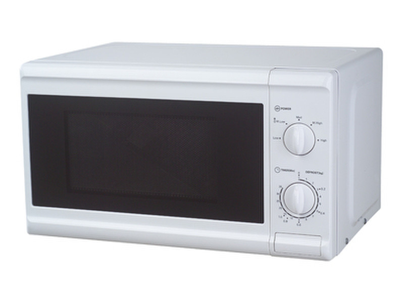 Kibernetik AG720CXD Countertop Combination microwave 20L 700W White
