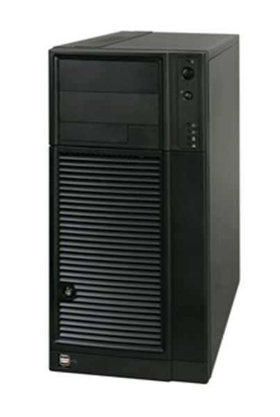 Intel SC5650UP server barebone