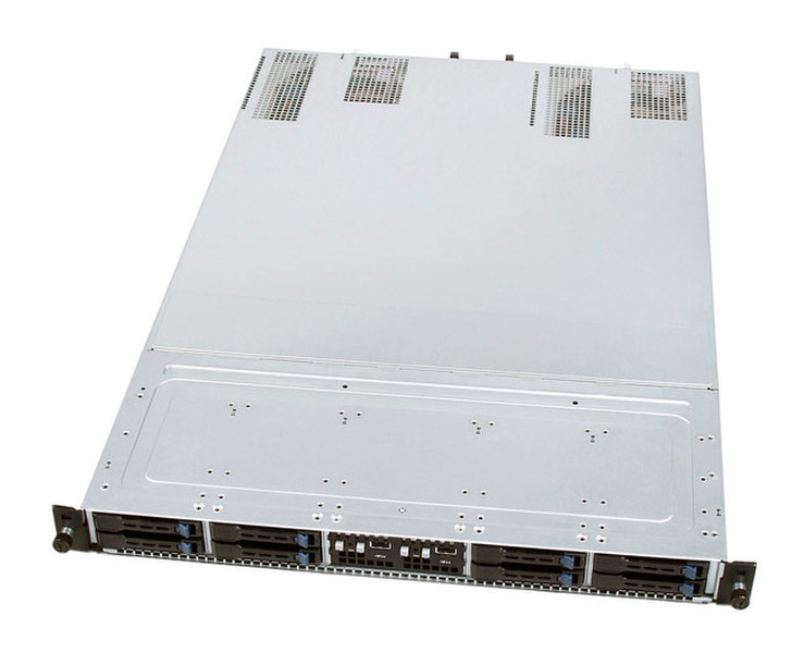 Intel SR1670HV server barebone система