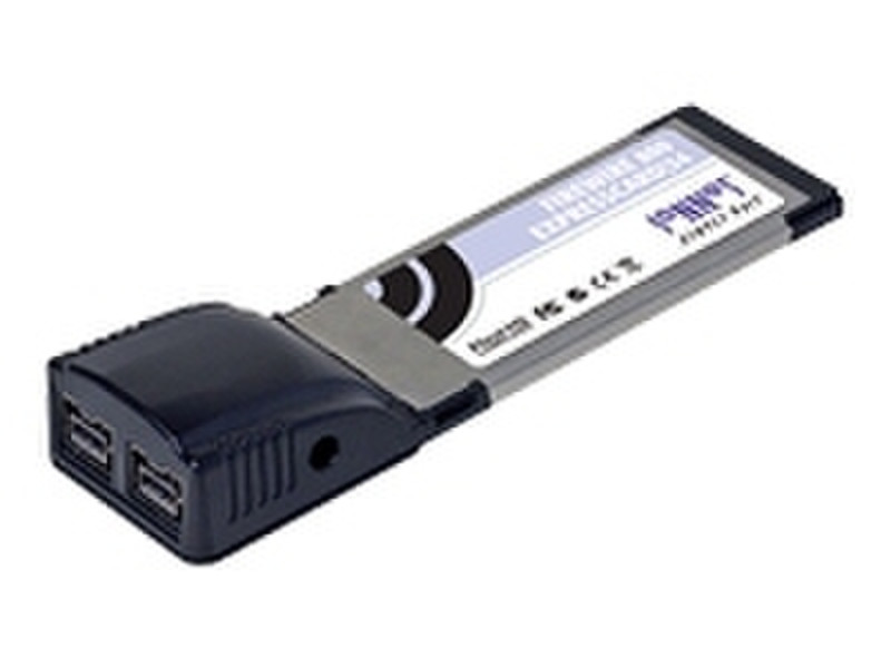 Sonnet FW800-E34 PRO Schnittstellenkarte/Adapter