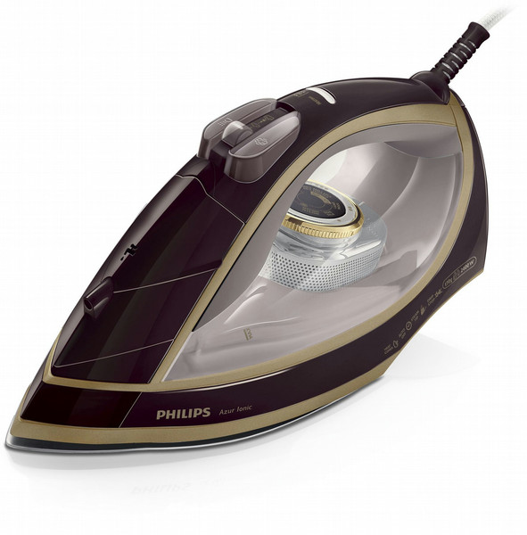 Philips Azur Ionic Steam iron GC4740/02