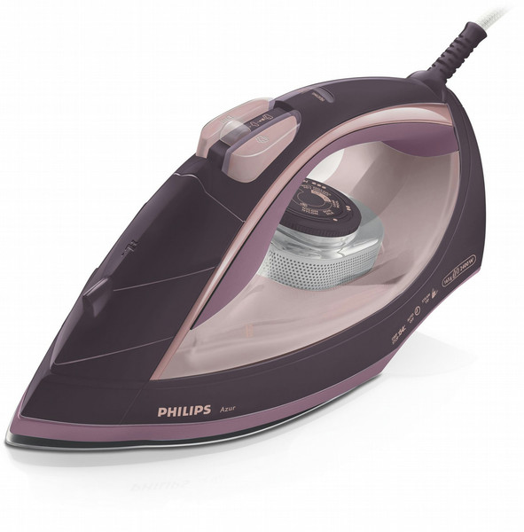 Philips Azur Steam iron GC4721/02