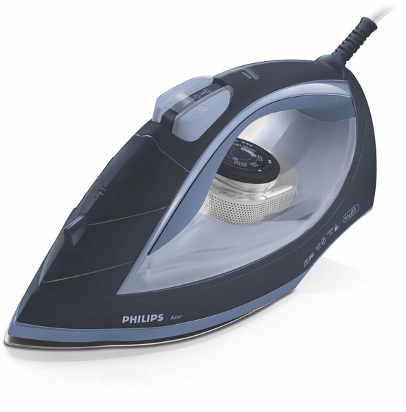 Philips Azur Steam iron GC4720/02