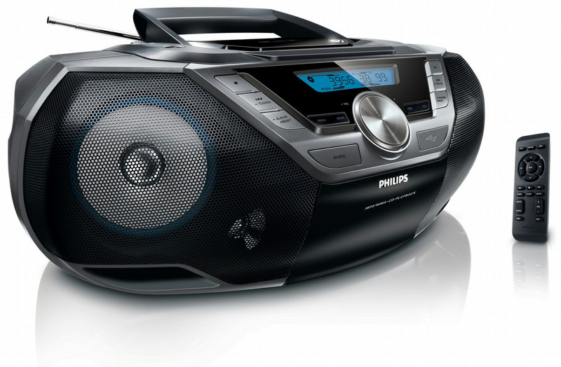 Philips Магнитола с CD AZ1850/12