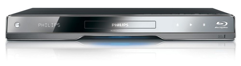 Philips BDP7500BL/12