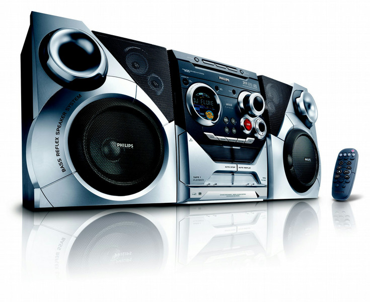 Philips FWM35/22 home audio set