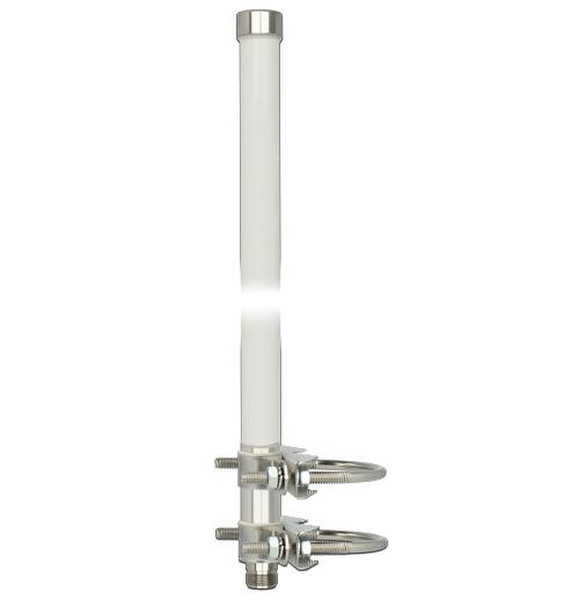 DeLOCK 89537 Omni-directional N-type 10dBi network antenna