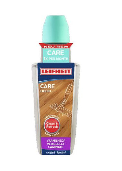 LEIFHEIT 56501 Liquid (concentrate) floor cleaner/restorer
