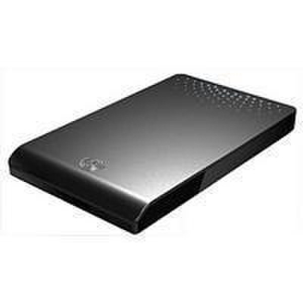 Seagate FreeAgent Go ST910004FAD2E1-RK 2.0 1024GB external hard drive