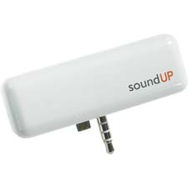 Targus SoundUP for iPod