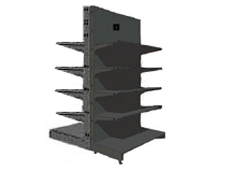 Trust Shop Rack System 180X100 double sided