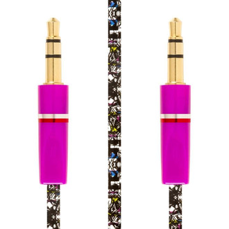 Empire FZA-248C 1m 3.5mm 3.5mm Multicolour