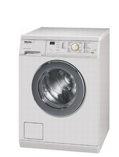 Miele W2241 Washing Machine Отдельностоящий Фронтальная загрузка 5кг 1400об/мин A+ Белый стиральная машина