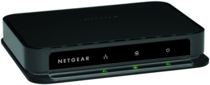 Netgear XAVB1004 200Mbit/s Netzwerkkarte