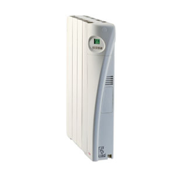Solac ET8924 White electric space heater