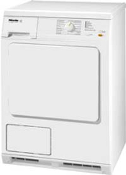 Miele Droogautomaat T 4223 C freestanding Front-load 6kg C White