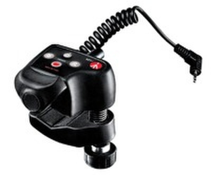 Manfrotto 521I RC Lanc-Clamp Wired remote control
