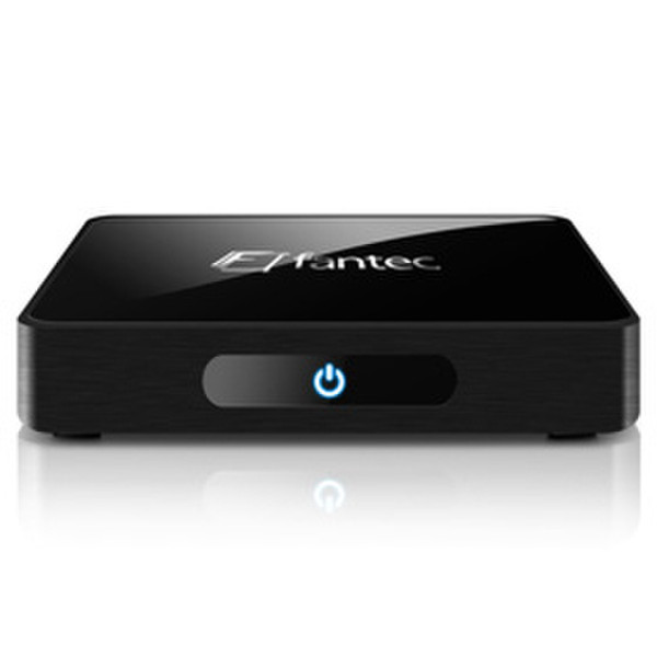 Fantec 1509 Black digital media player