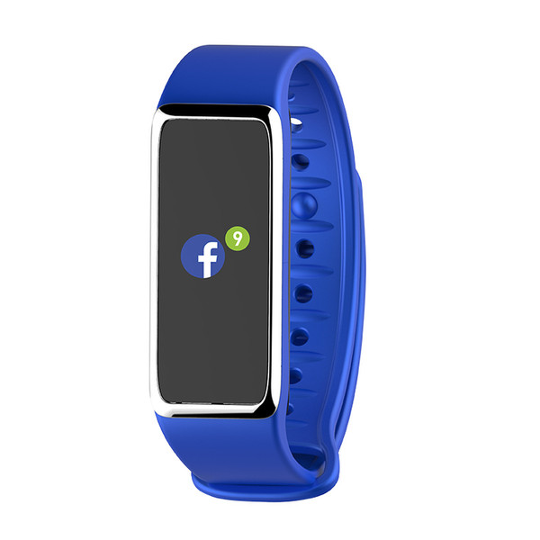 MyKronoz ZeFit3 Wristband activity tracker 1.06