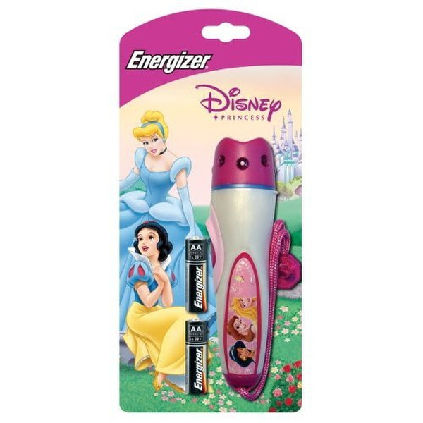 Energizer Princess Multicolour