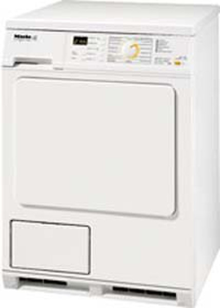 Miele Droogautomaat T 4423 C freestanding Front-load 6kg C White