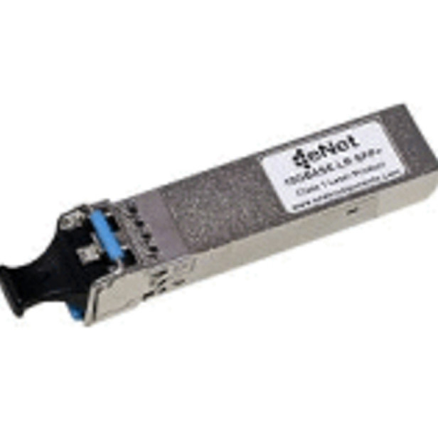 eNet Components FG-TRAN-EX-ENC 1000Mbit/s SFP 1310nm Einzelmodus Netzwerk-Transceiver-Modul