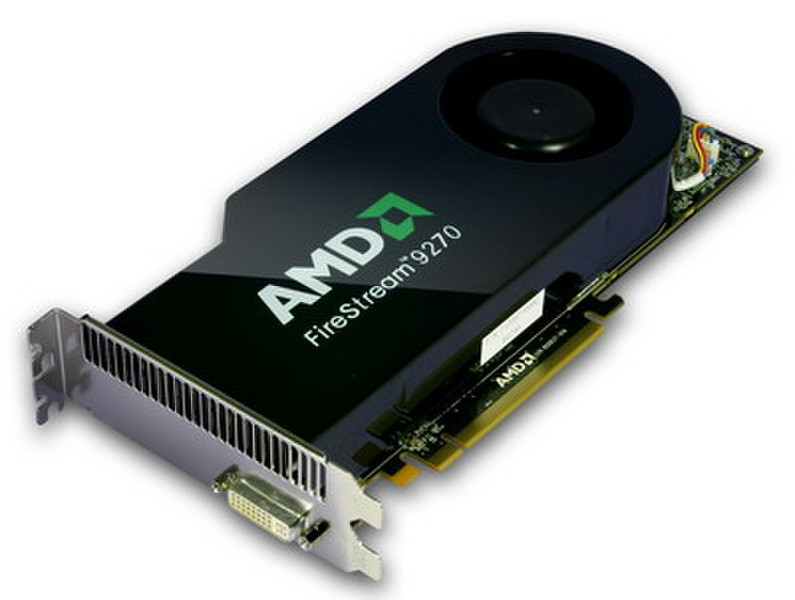 AMD 100-505584 2GB GDDR5 graphics card