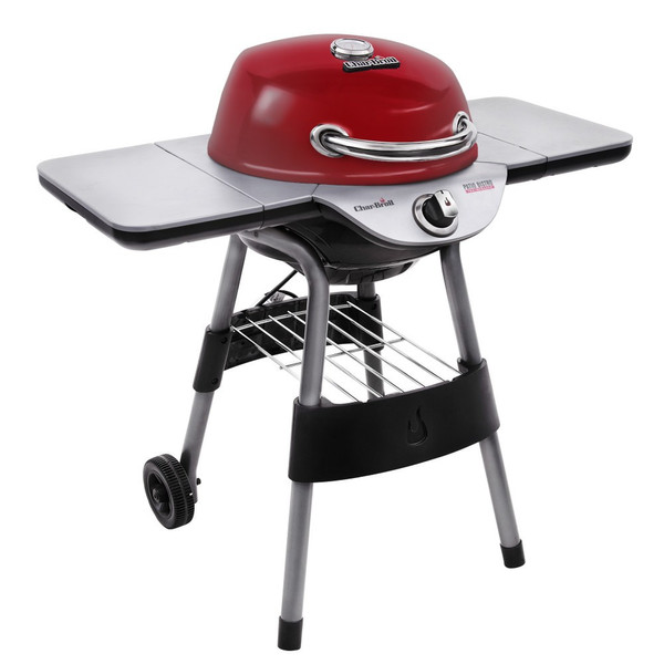 Char-Broil Patio Bistro Grill Electric