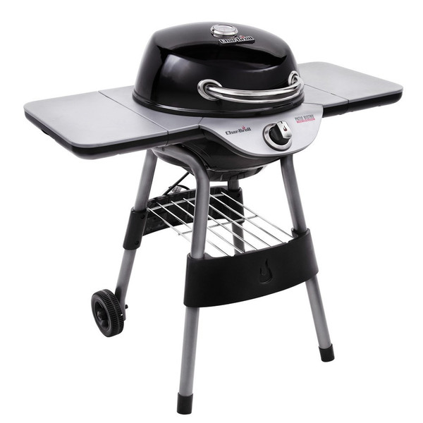 Char-Broil Patio Bistro Grill Electric