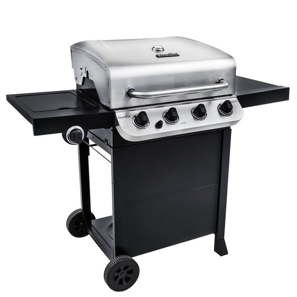 Char-Broil 463376017 Grill Erdgas Barbecue & Grill