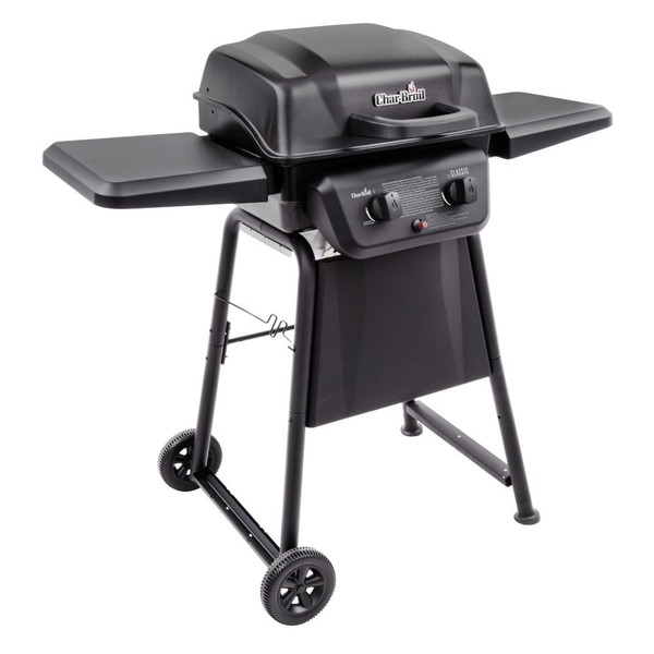 Char-Broil 463672717 Grill Natural gas barbecue