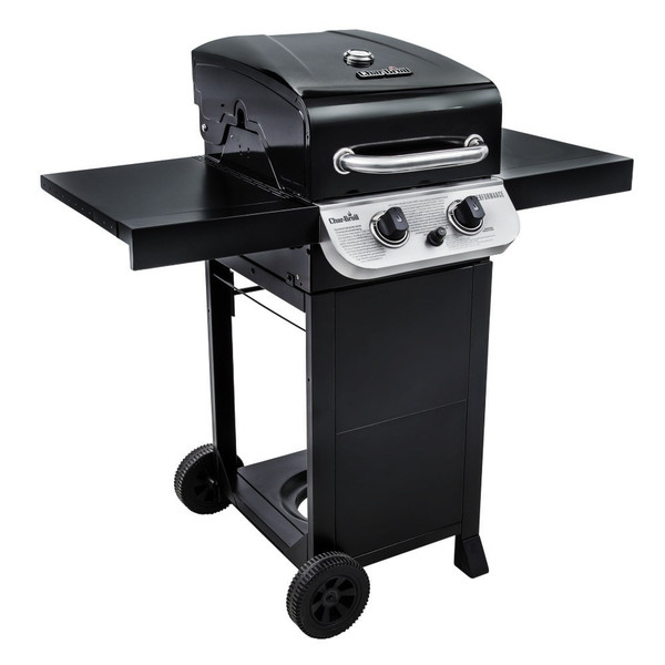 Char-Broil 463673017 Grill Natural gas barbecue