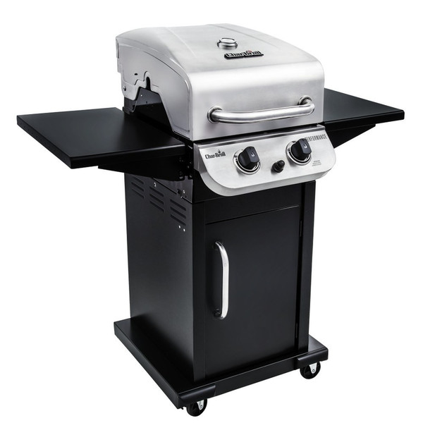 Char-Broil 463673517 Grill Natural gas barbecue