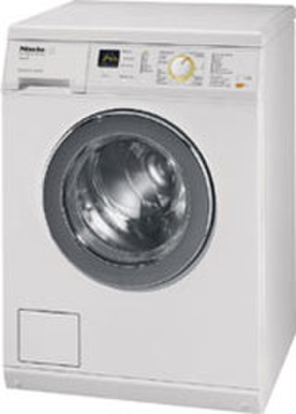 Miele W2525 WPS AllWater Отдельностоящий Фронтальная загрузка 5кг 1600об/мин A+ Белый стиральная машина