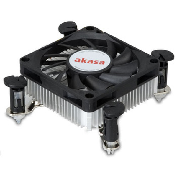 Akasa AK-CC044B PC Kühlventilator