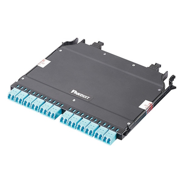 Panduit FHC9N-24-10AS LC/MPO 1Stück(e) LWL-Steckverbinder