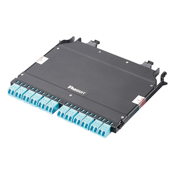 Panduit FHCXO-24-10AF LC/MPO 1Stück(e) LWL-Steckverbinder