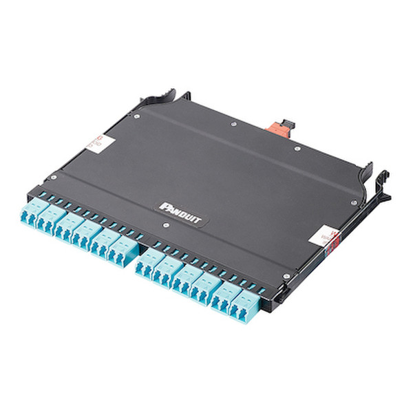 Panduit FHCXO-24F-10AF LC/MPO 1Stück(e) LWL-Steckverbinder