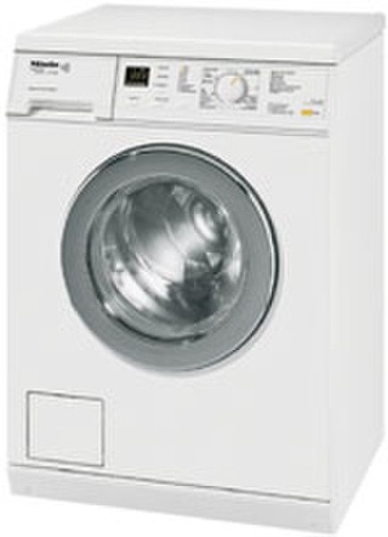 Miele W2365 Washing Machine Отдельностоящий Фронтальная загрузка 5кг 1600об/мин A+ Белый стиральная машина