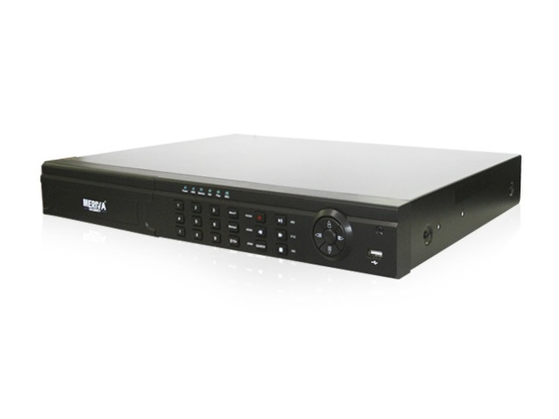 Meriva Security MHD-850-16+ V2 digital video recorder