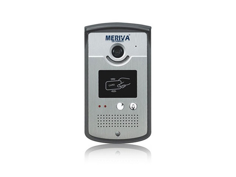 Meriva Security MVA-50 видеодомофон